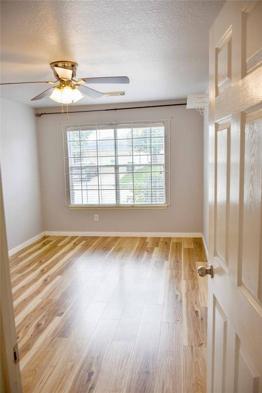 1st bedroom