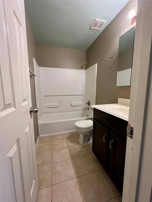 2nd Bathroom