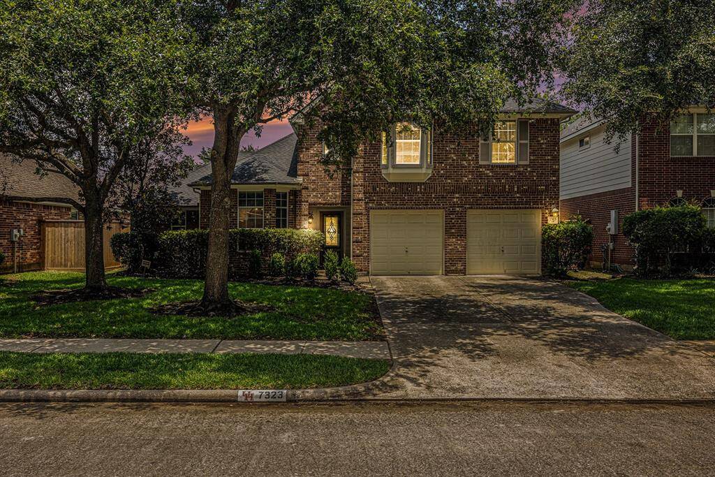 Beautiful Home on a Quiet Street!