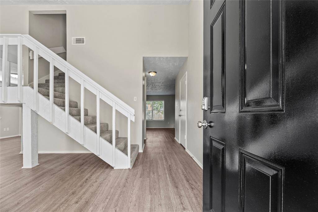 Come on in and experience why this is the place you'll want to call home! The modern design of the home is simple and beautiful.