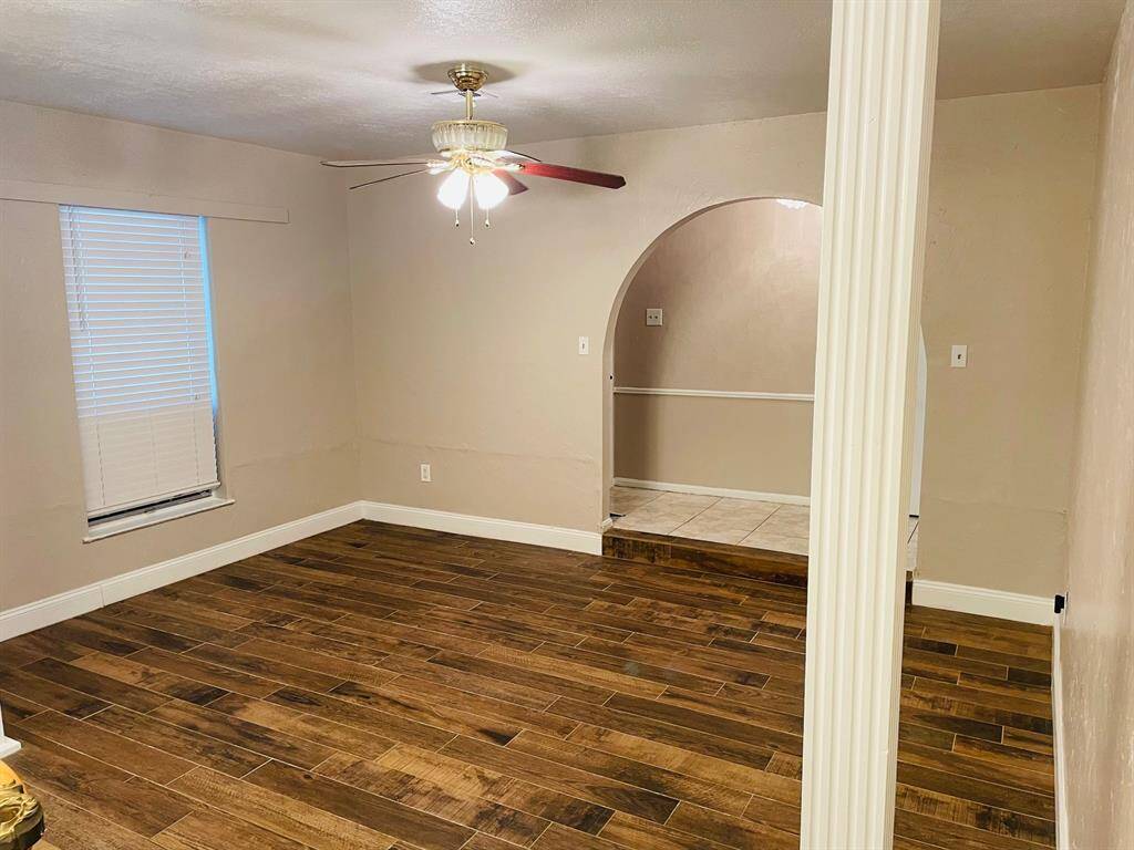 Formal Living