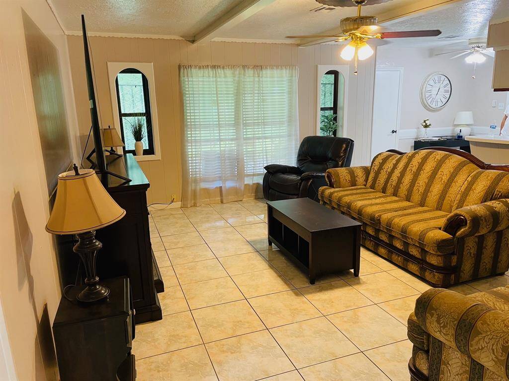 Large Family room