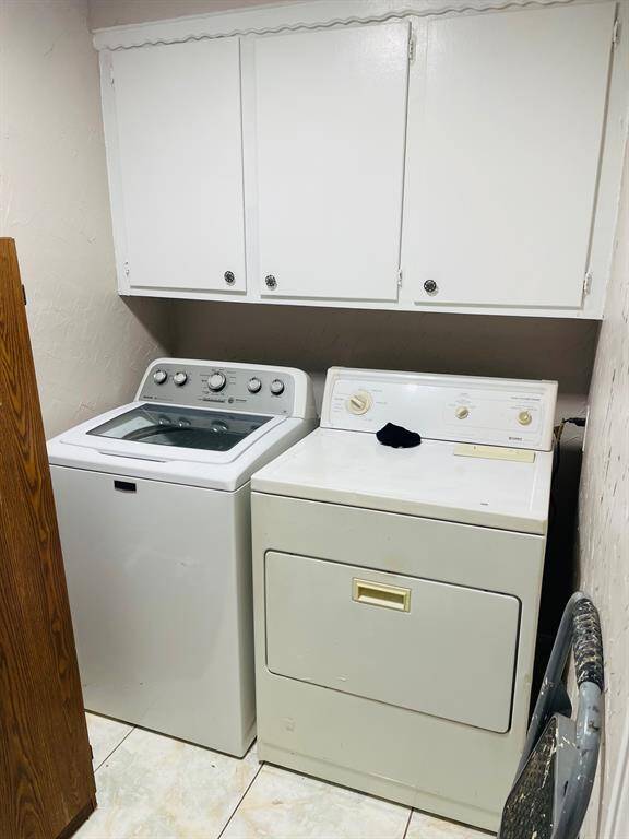 6x7 Laundry Room
