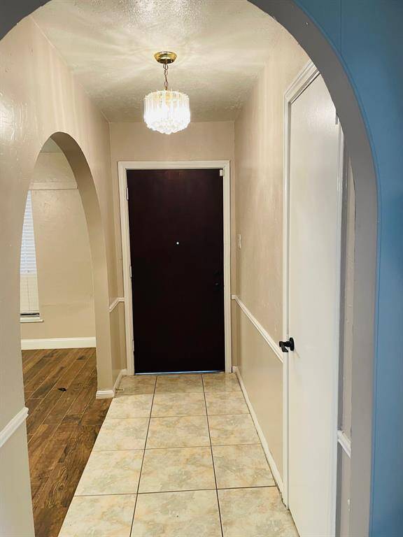 Entry way