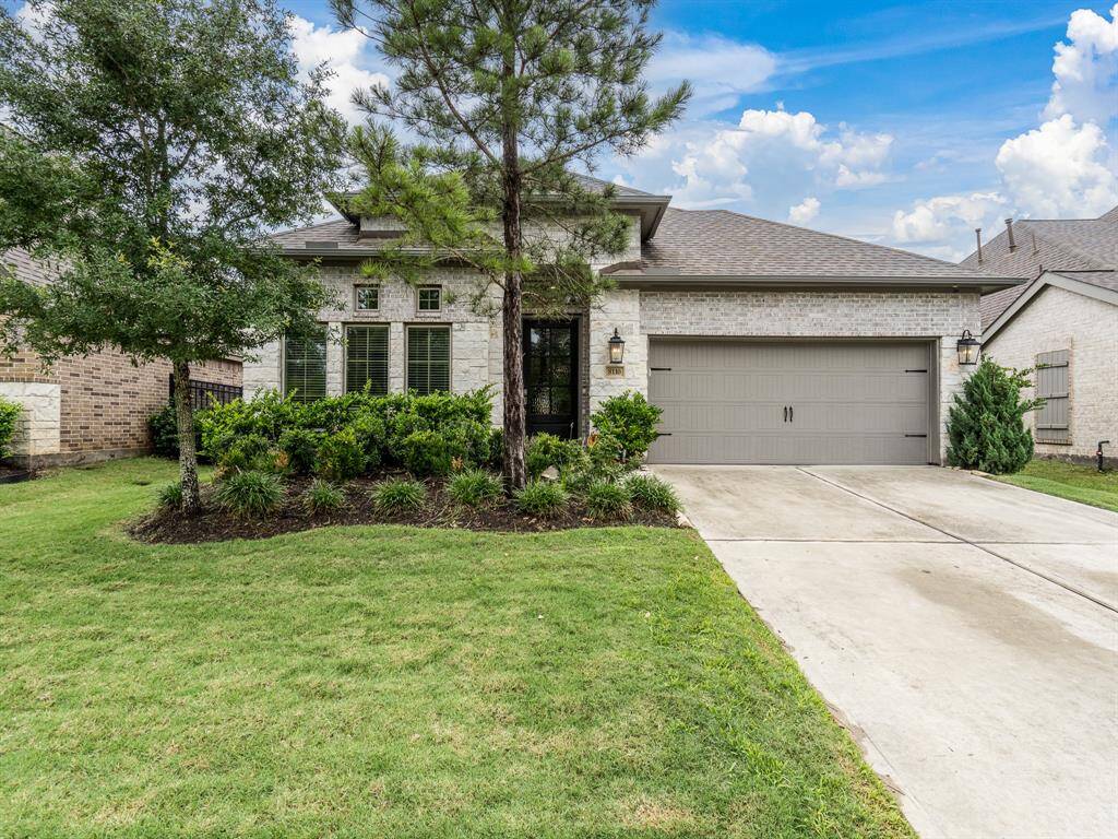 Welcome to Northgrove a Master Planned subdivision in Montgomery county.