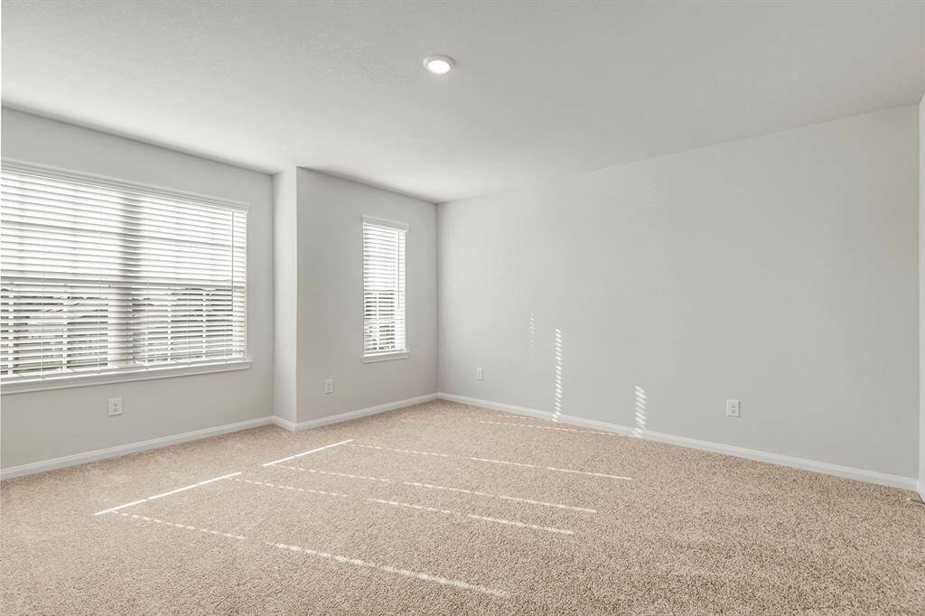 Bedroom #3
