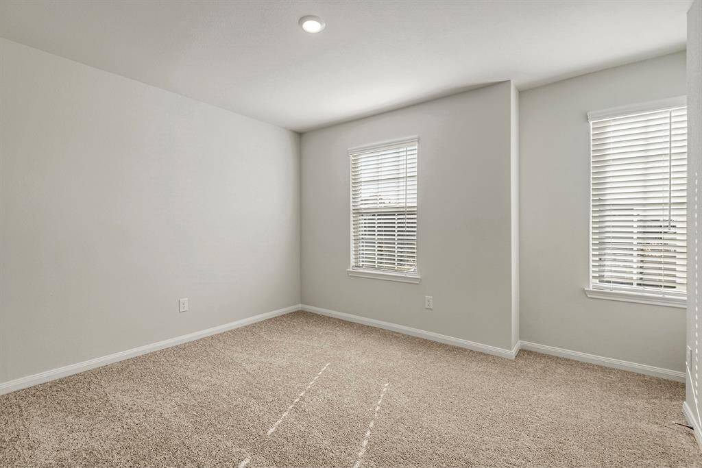 Bedroom #4