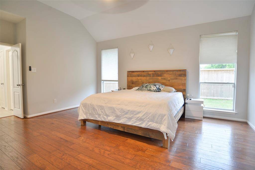 Primary Suite