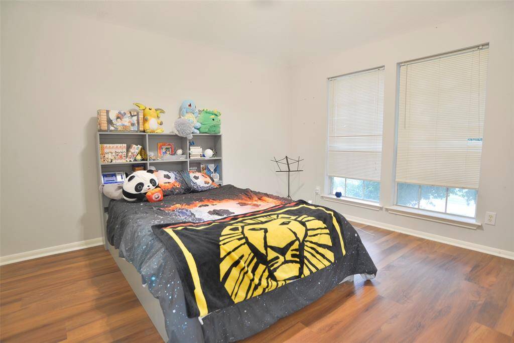 Bedroom #3