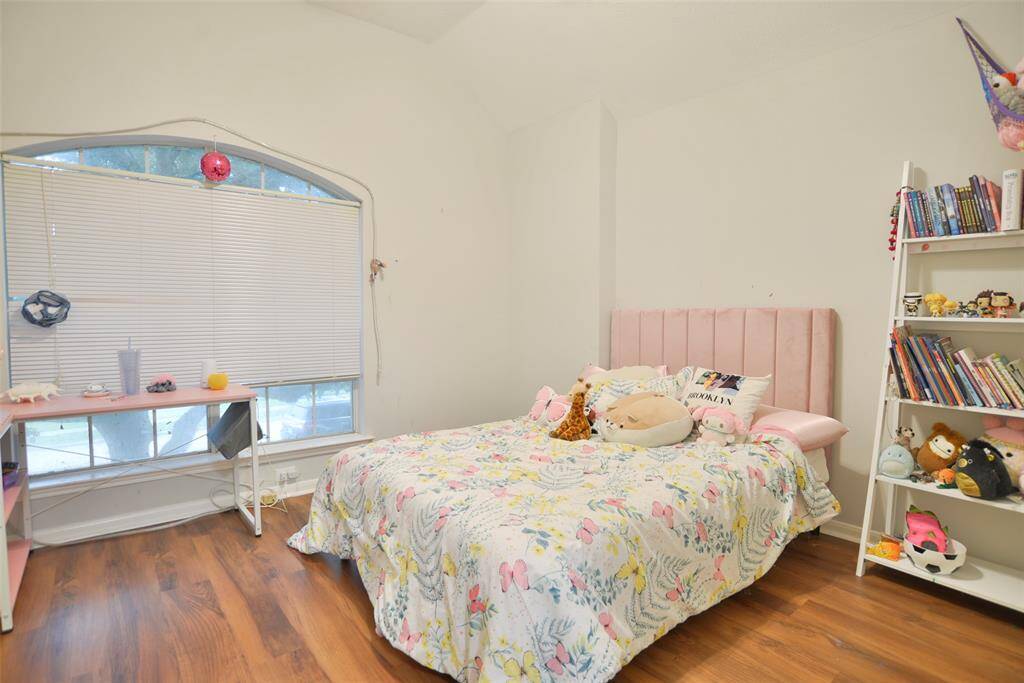 Bedroom #4
