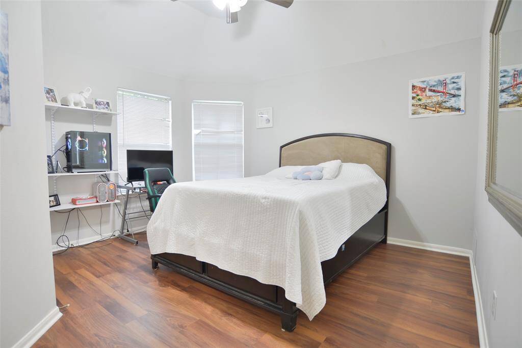 Bedroom #5