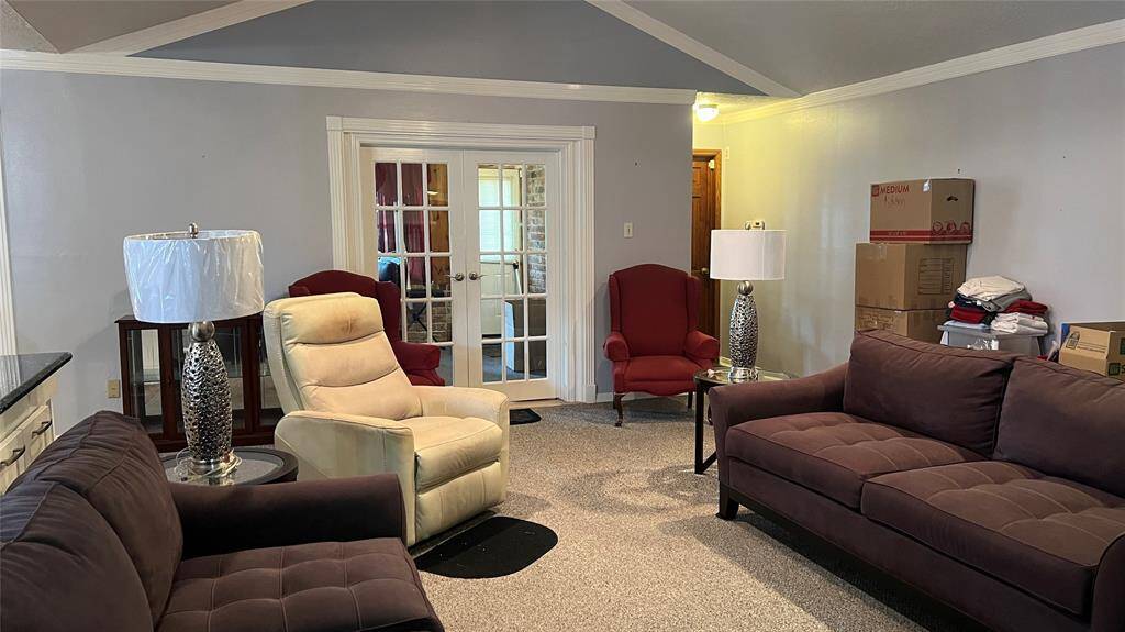 Plenty of seating space!
