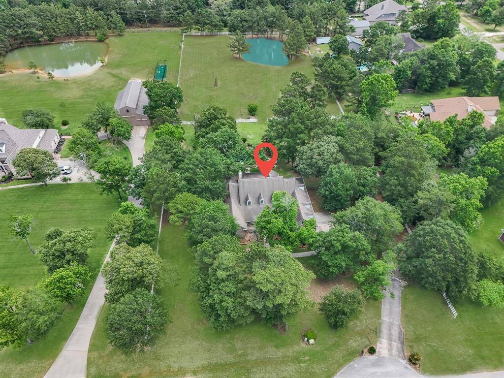 2.6 Acres