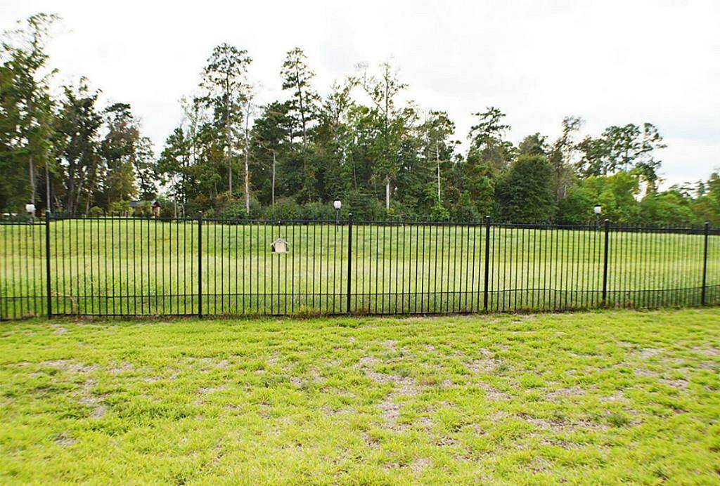 Welcome to this beautiful home for lease located by a reserve lot, with no neighbors behind.