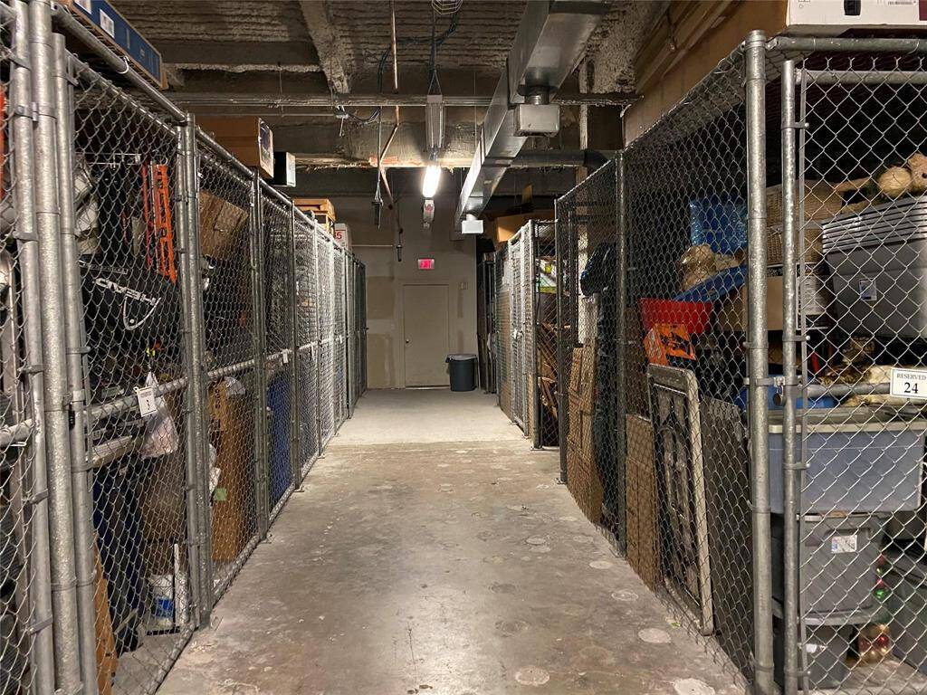 Storage Unit