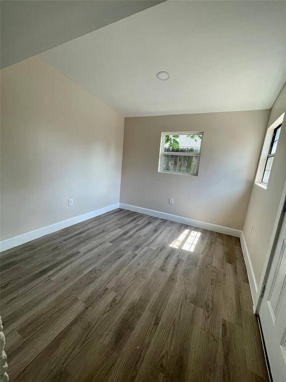 extra room