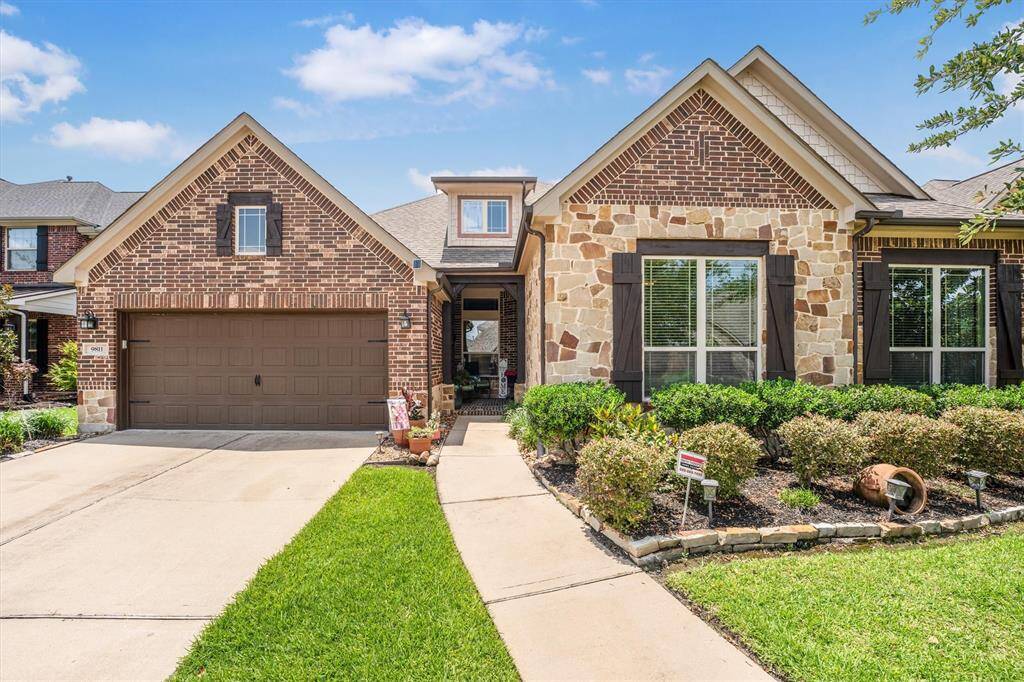 Discover your dream home! This stunning brick exterior offers timeless elegance and charm.