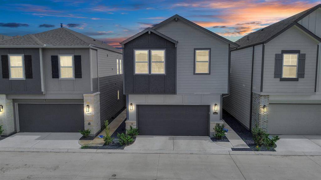 Dreamy house in Spring Brook Village!