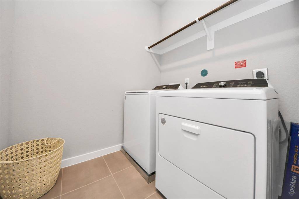 No front neighbors! Plus, enjoy the convenience of two dedicated guest parking spaces right in front of the home.