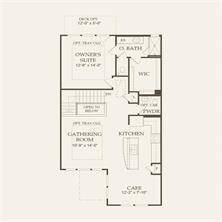 SECOND FLOOR