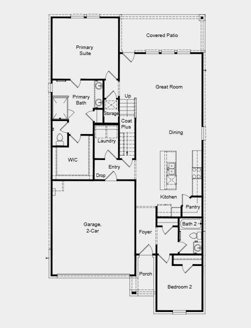 Floor 1
