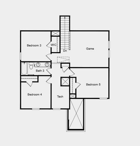 Floor 2