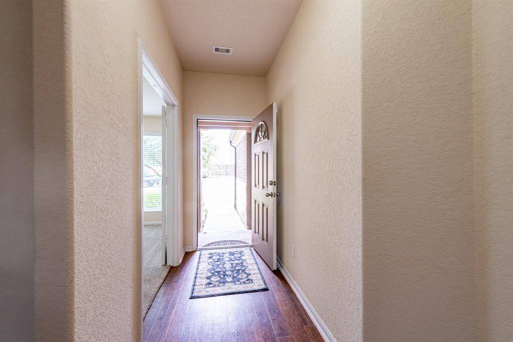 entryway