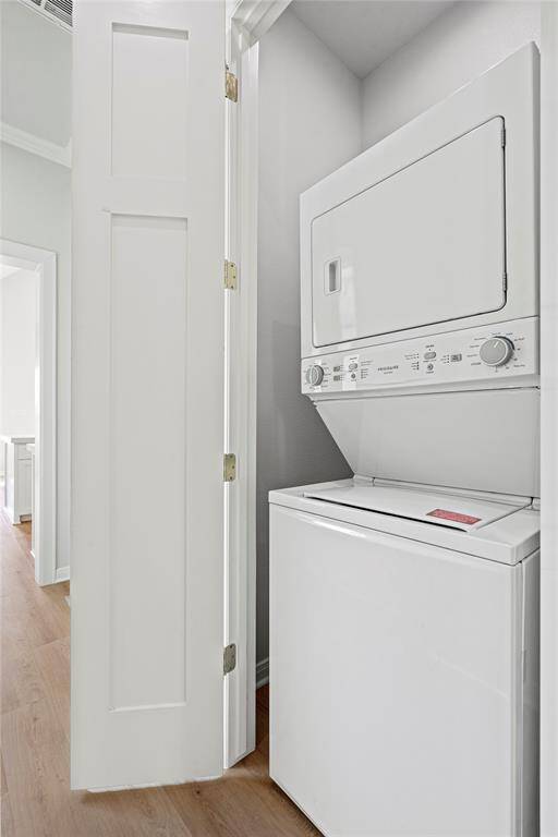 NEW WASHER DRYER