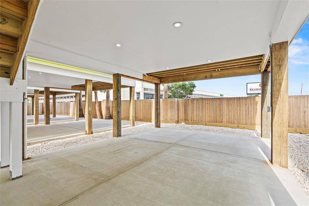 UNDER HOME, PLENTY OF ROOM FOR ADDITIONS!