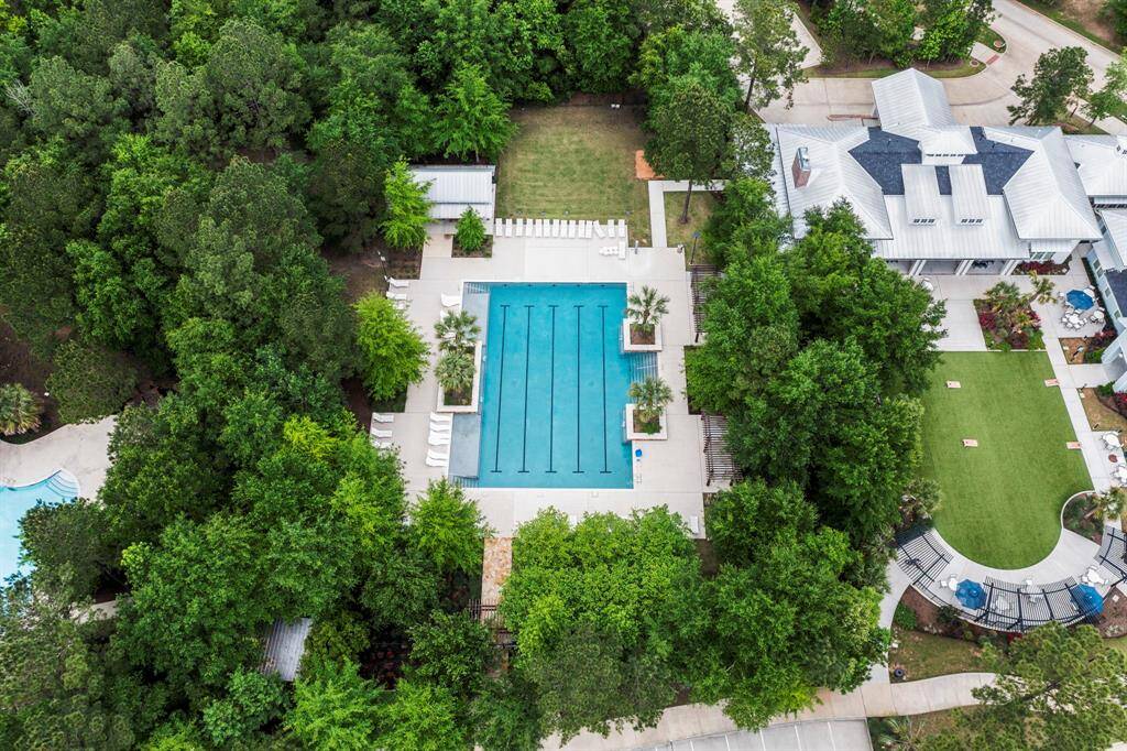 Woodforest offers one-of-kind, resort style amenities.