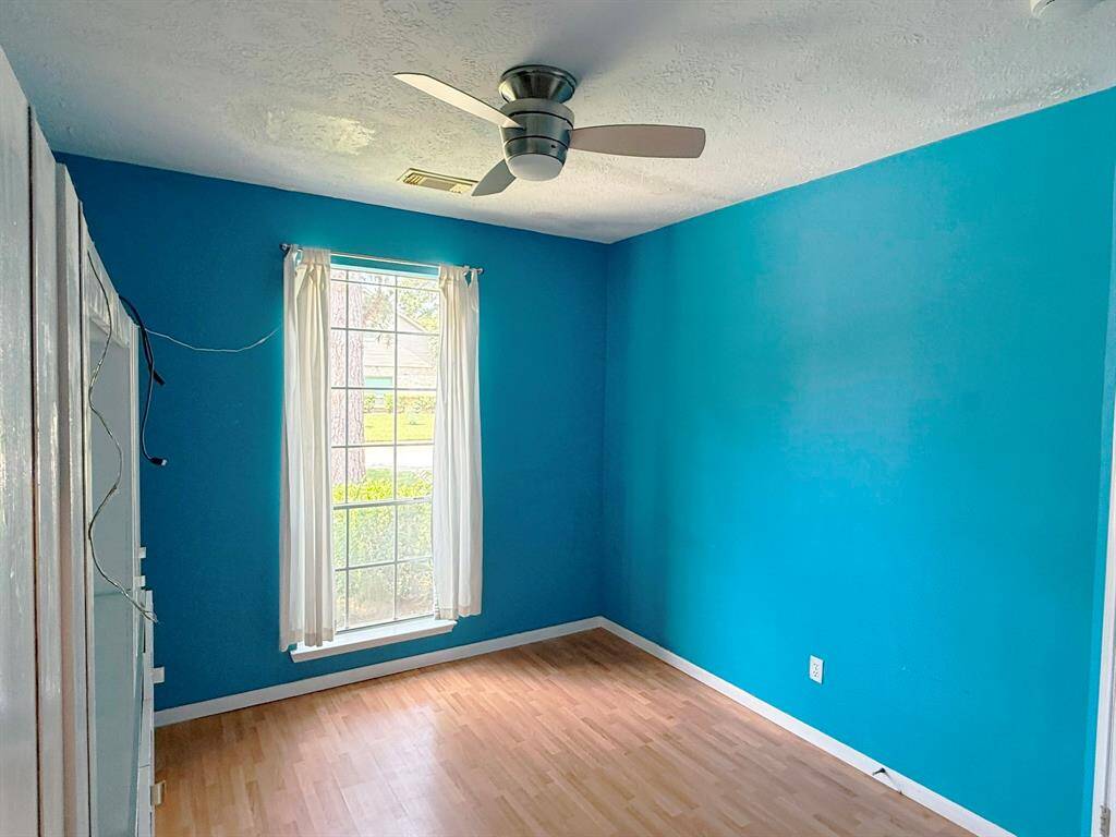 1st Floor Bedroom