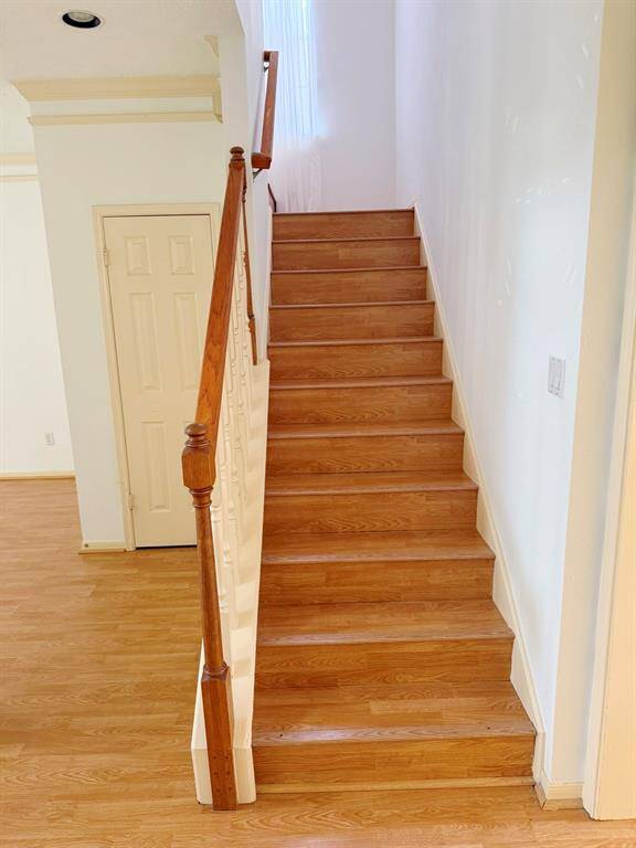 Stairwell