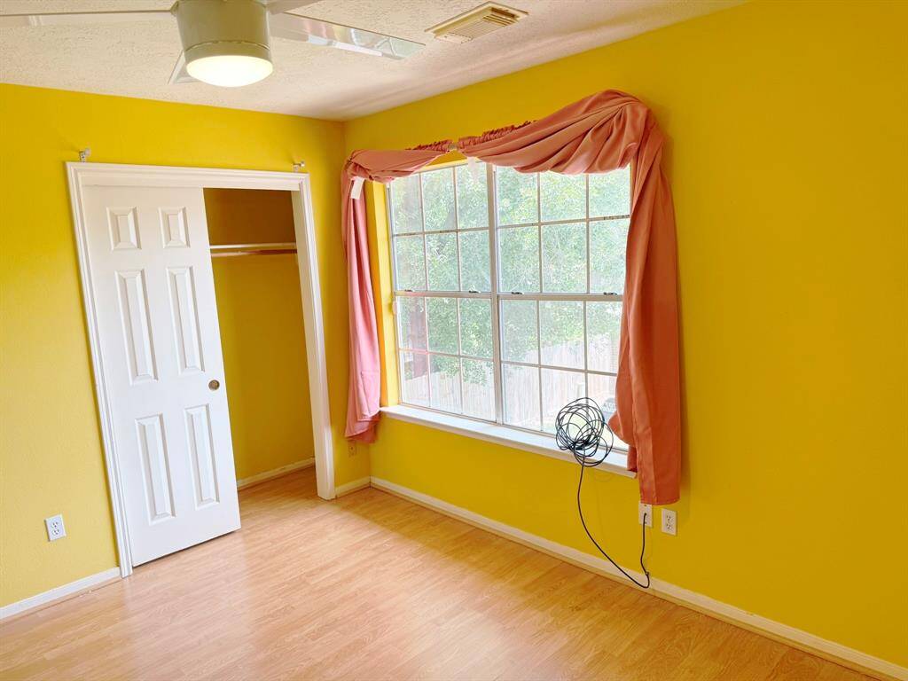 4th Bedroom