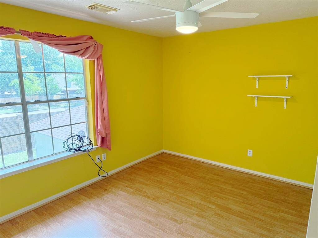 2nd Floor Gameroom
