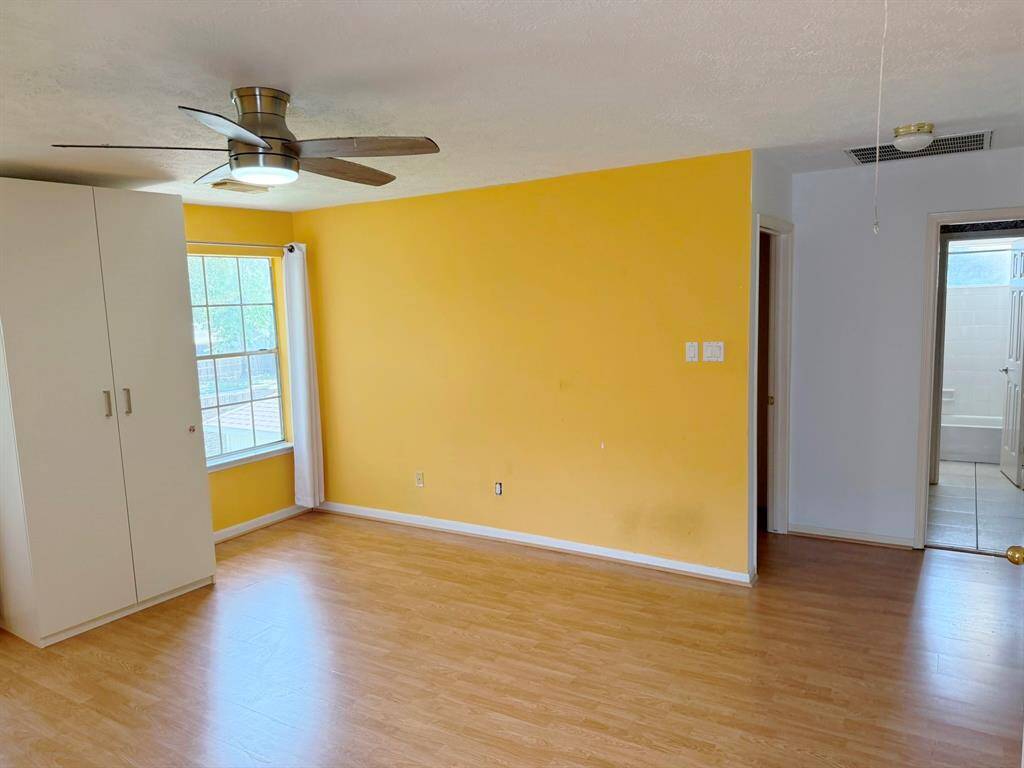 2nd Floor Gameroom