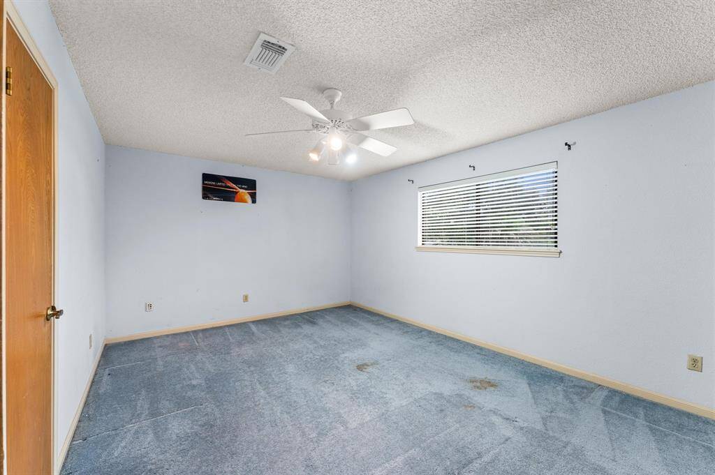 Bedroom #3