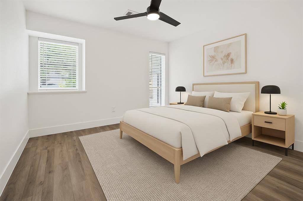 Guest bedroom 3