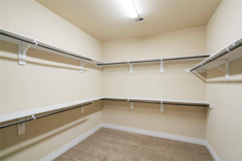 You're going to love this closet.