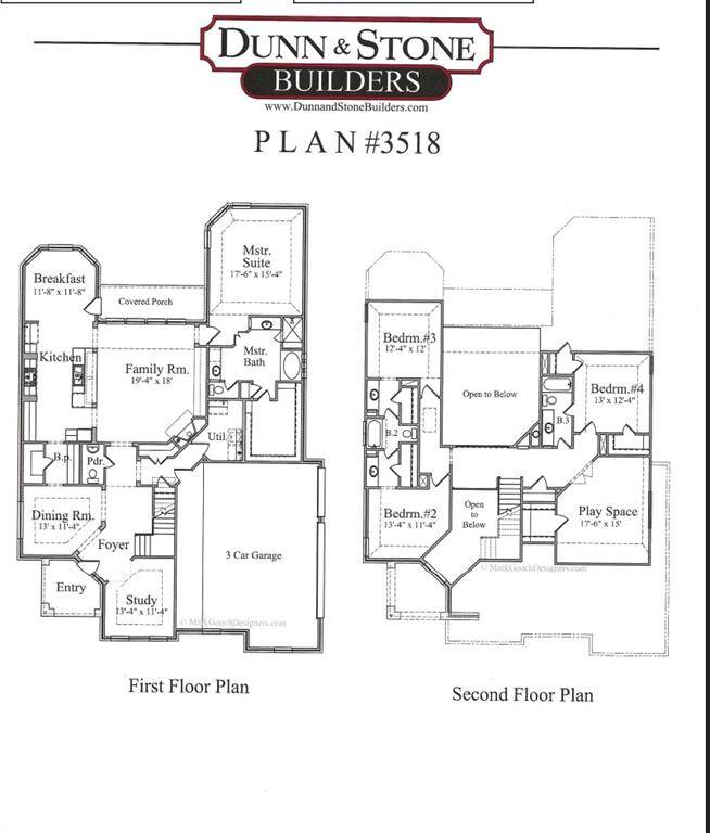 Floor Plan.