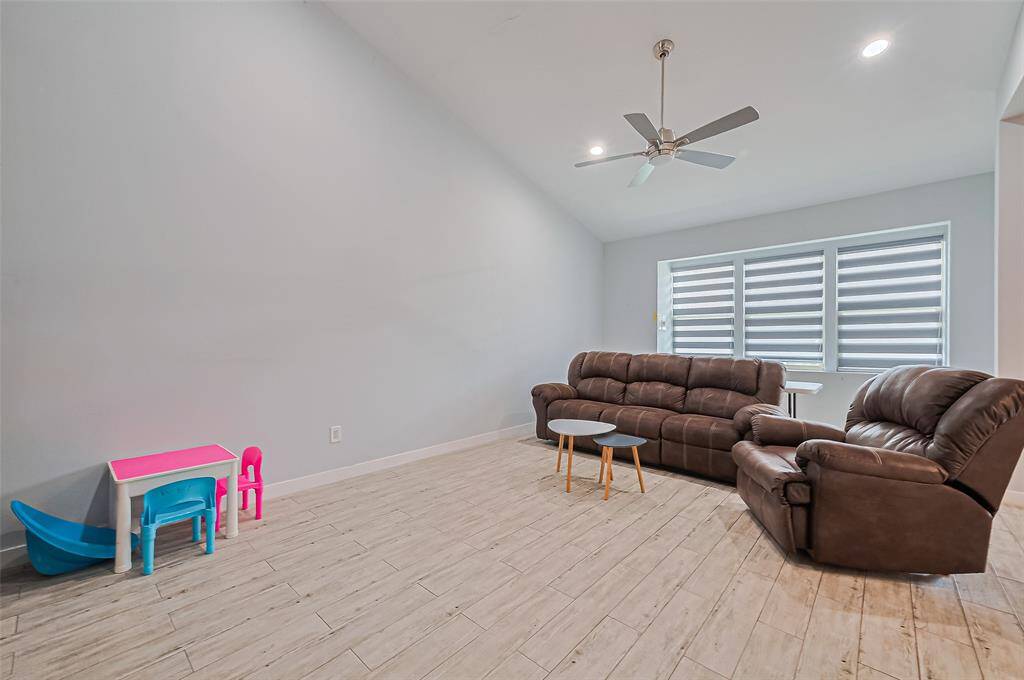 Current picture of living room