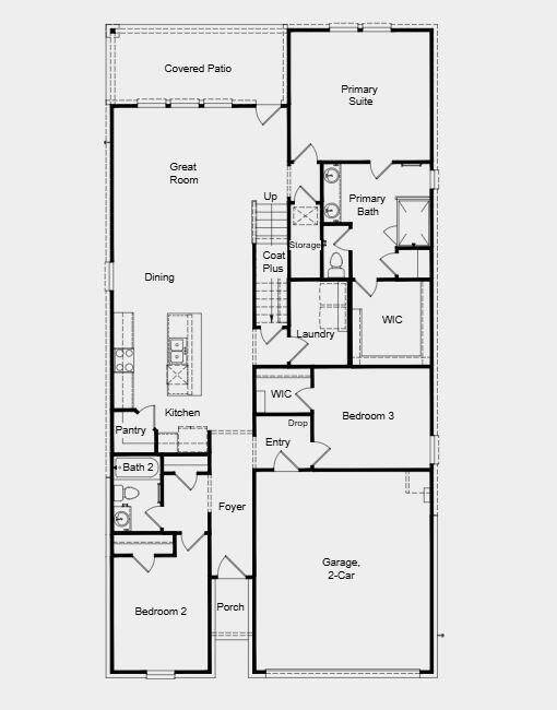 Floor 1
