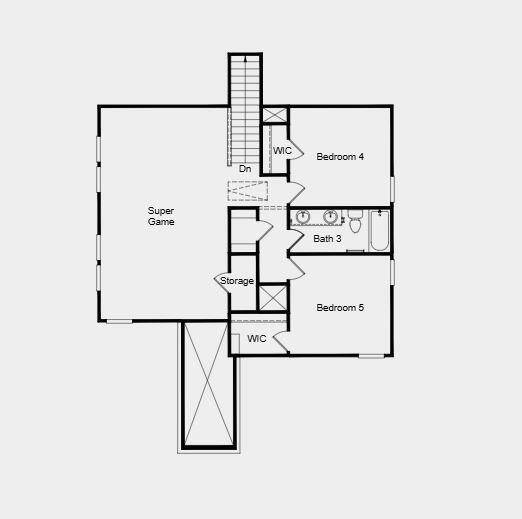 Floor 2
