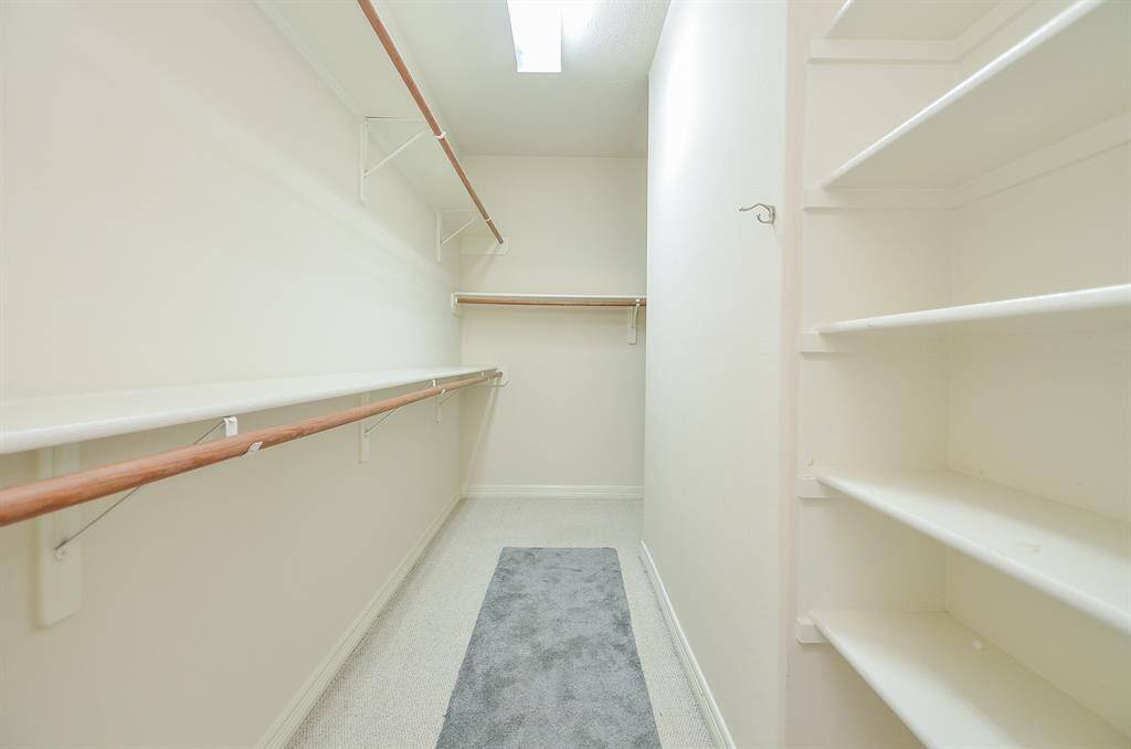 Primary closet 1