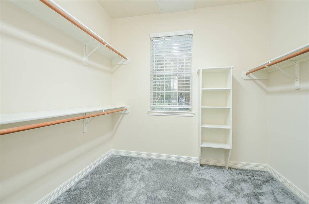 Primary closet 2