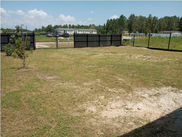 PROPERTY GATED