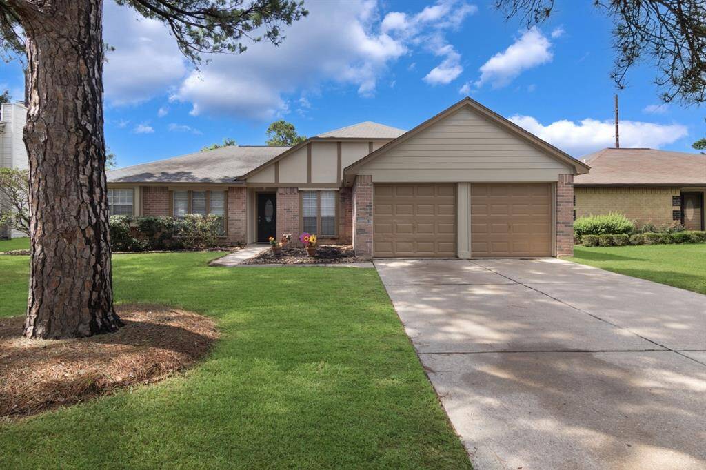 Welcome Home!