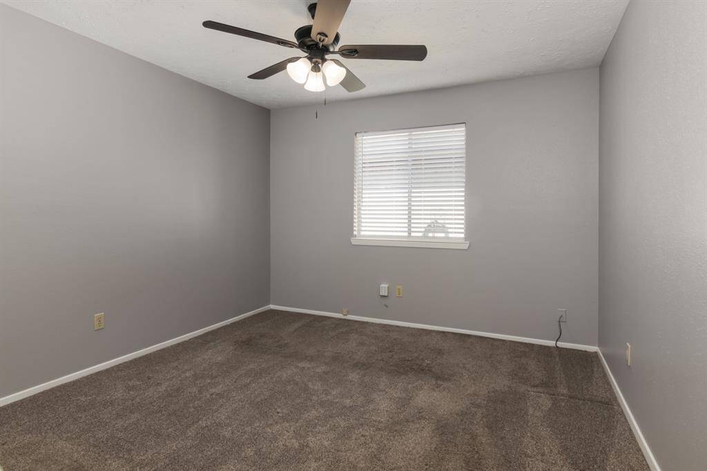 3rd Bedroom