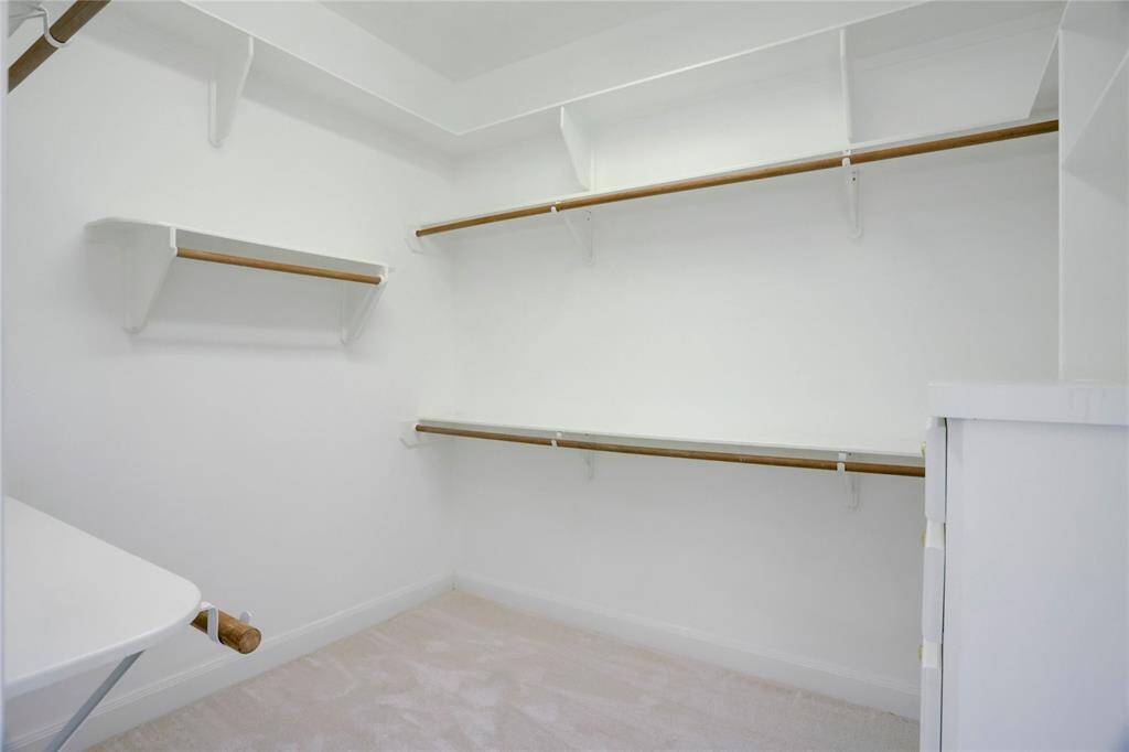 Shared bath for bedrooms 2 & 3.