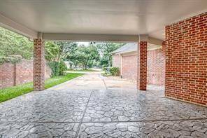 2 car carport.