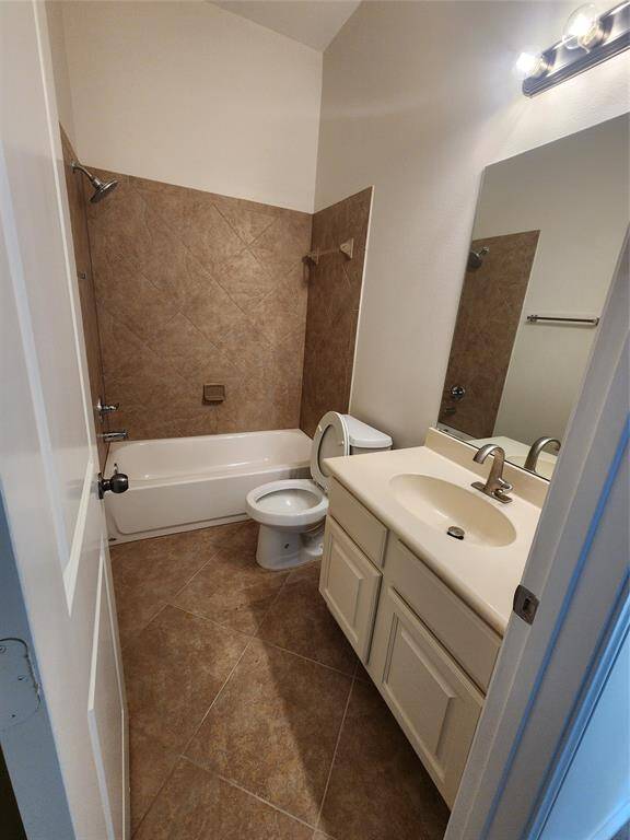 1st Bathroom